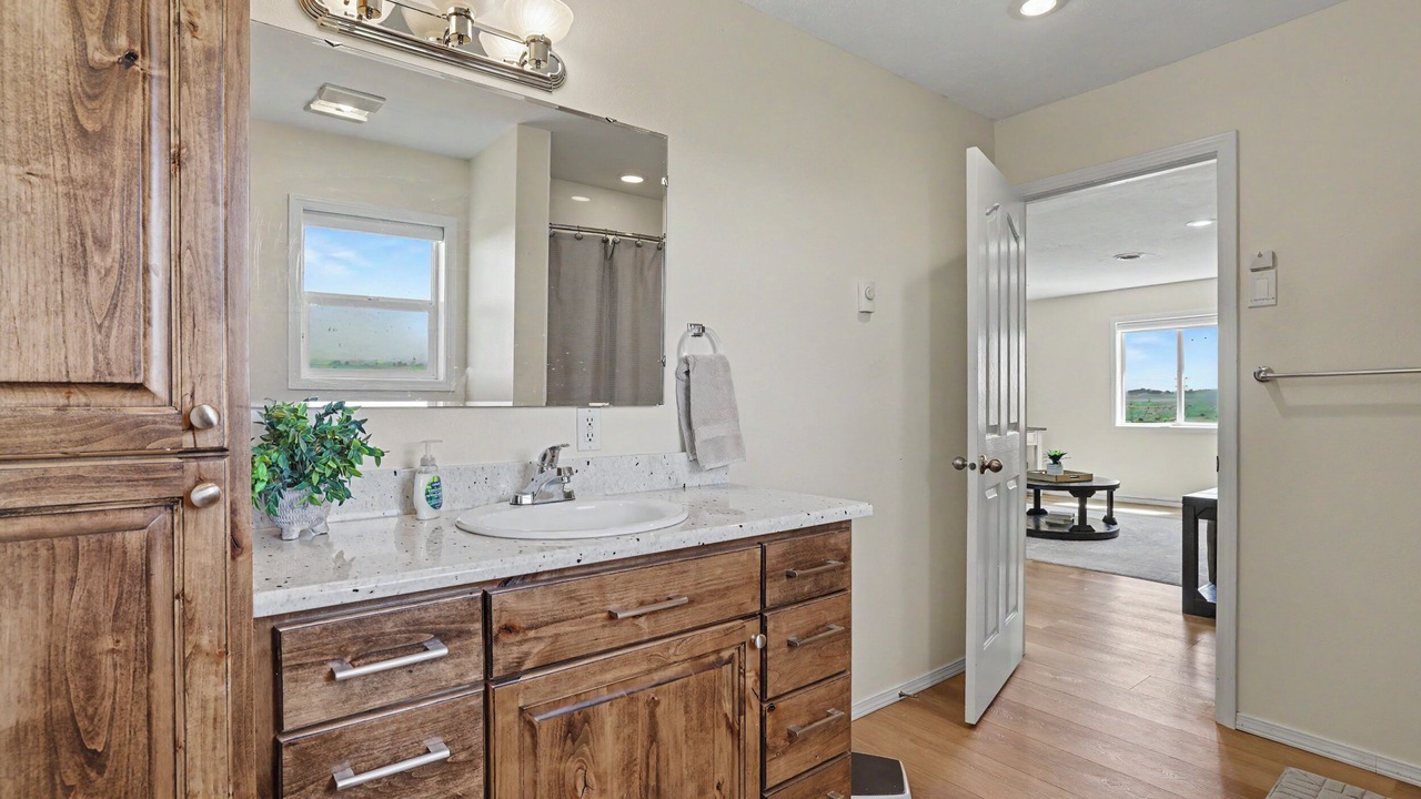 Photo of Bathroom in Gooding County