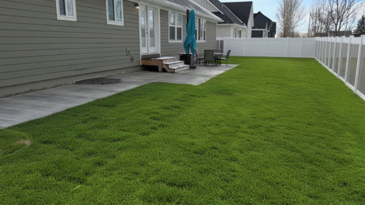 Photo of Patio Balcony in Idaho Falls
