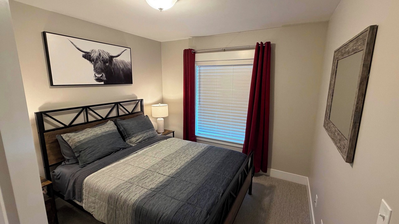 Photo of Bedroom in Idaho Falls