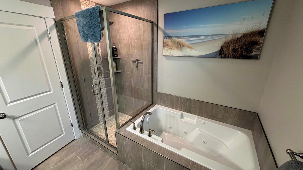 Photo of Bathroom in Idaho Falls