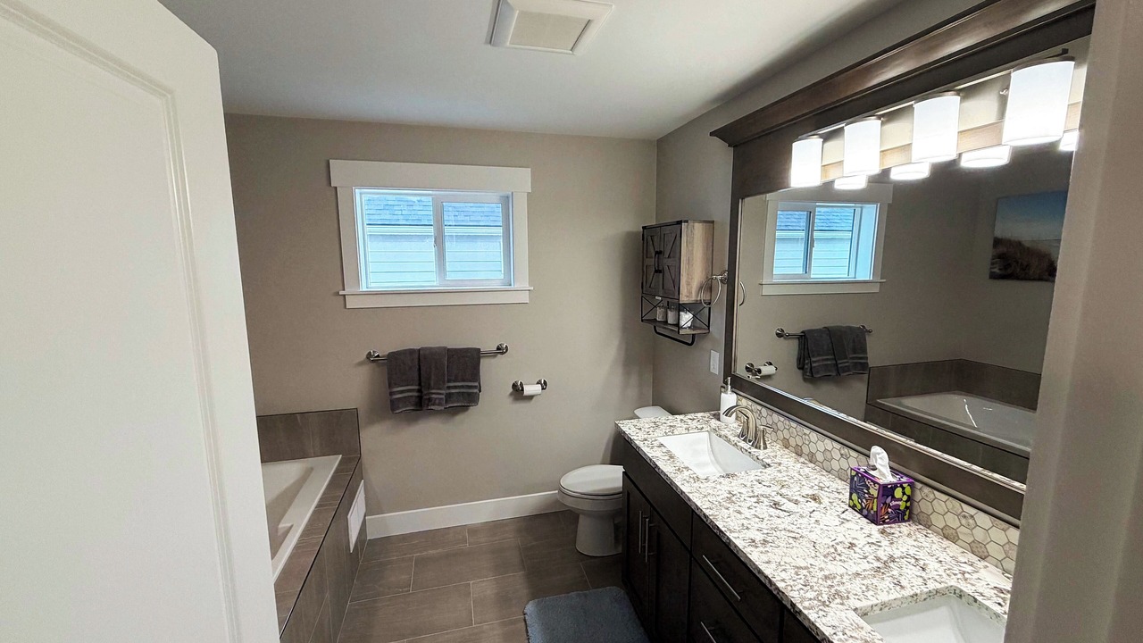 Photo of Bathroom in Idaho Falls