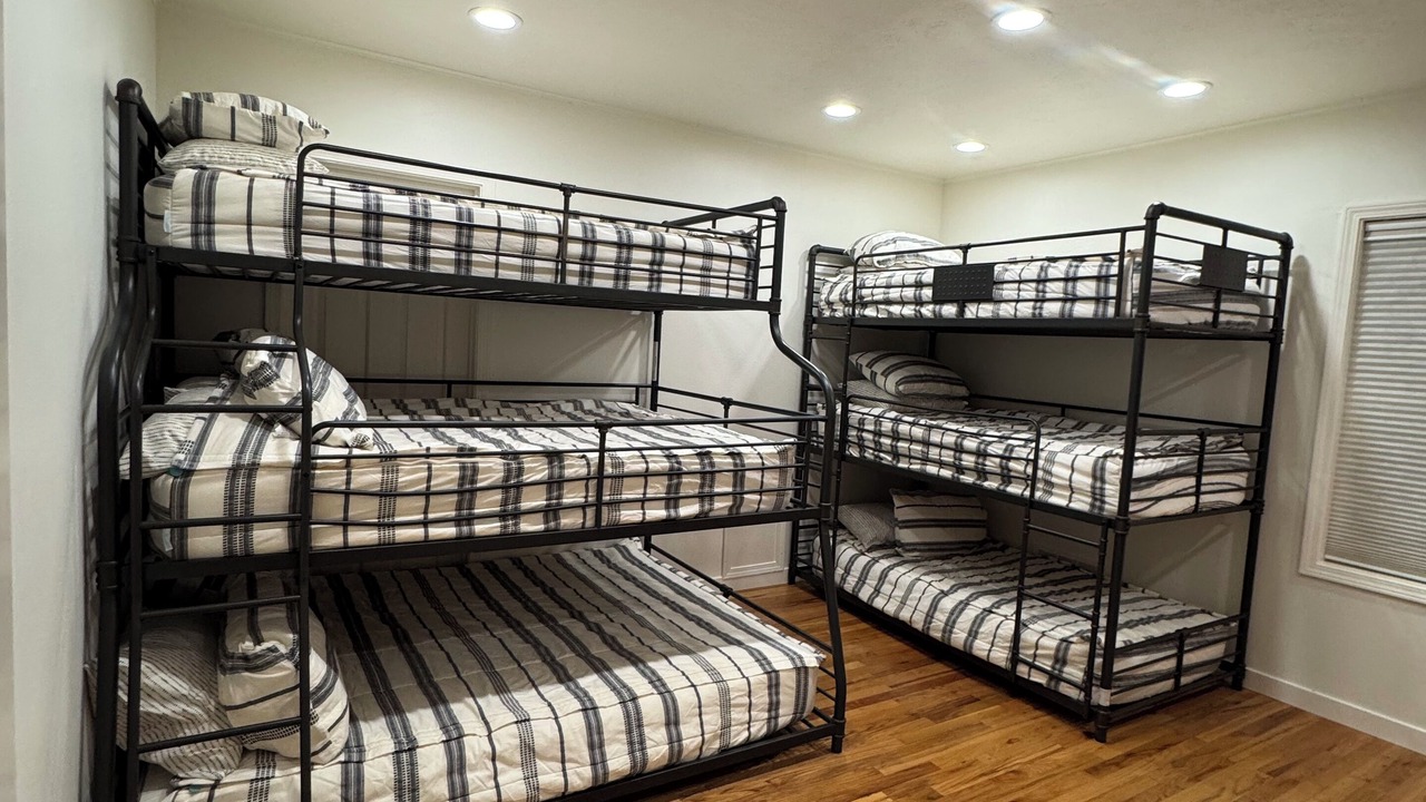 Photo of Bedroom in Gooding County