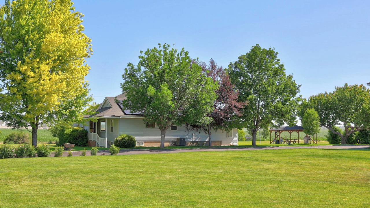 Photo of Outdoor in Gooding County
