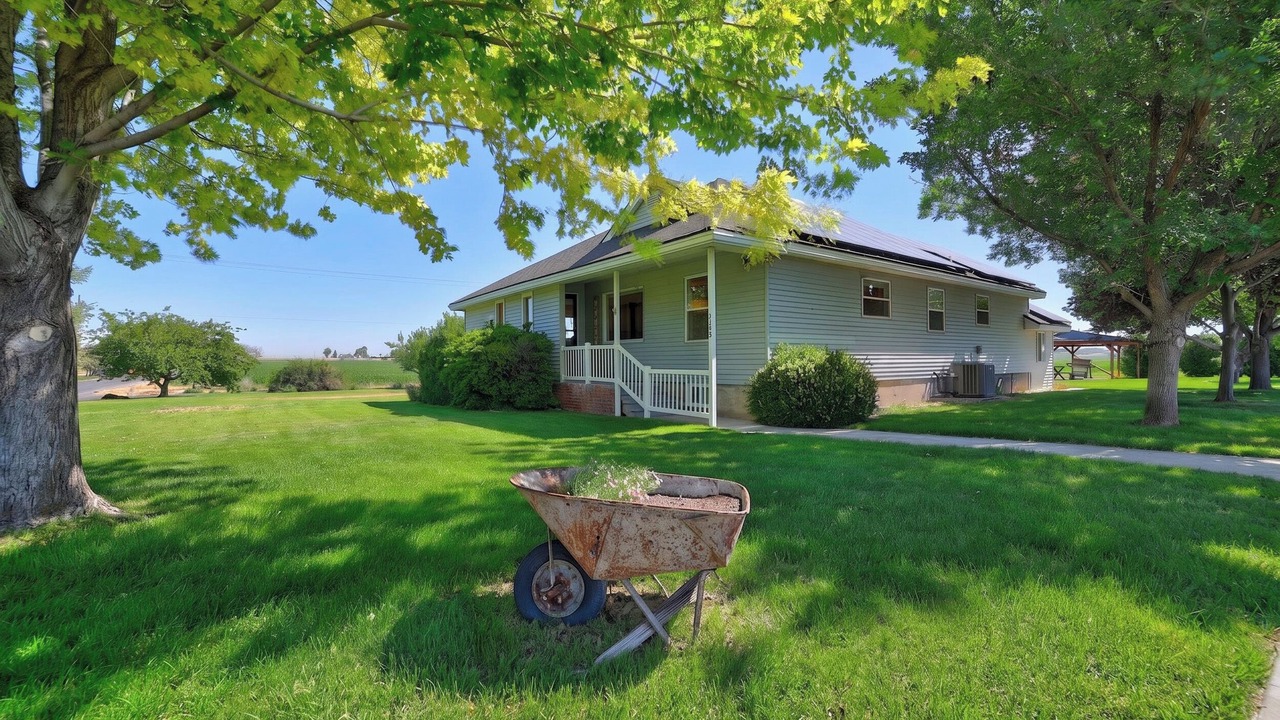 Photo of Outdoor in Gooding County