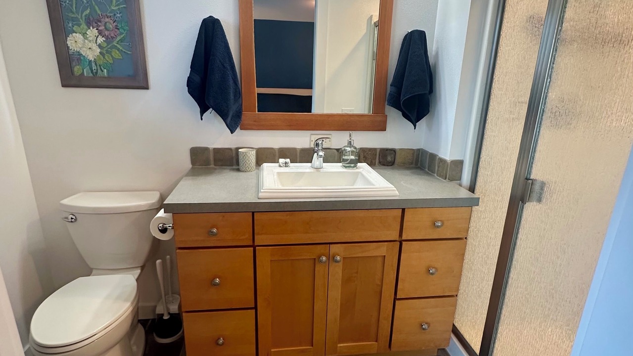 Photo of Bathroom in Greenbank