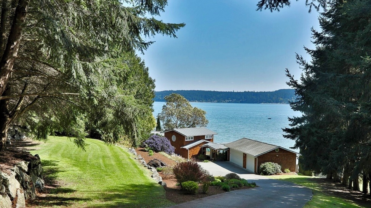 Photo of Outdoor in Greenbank