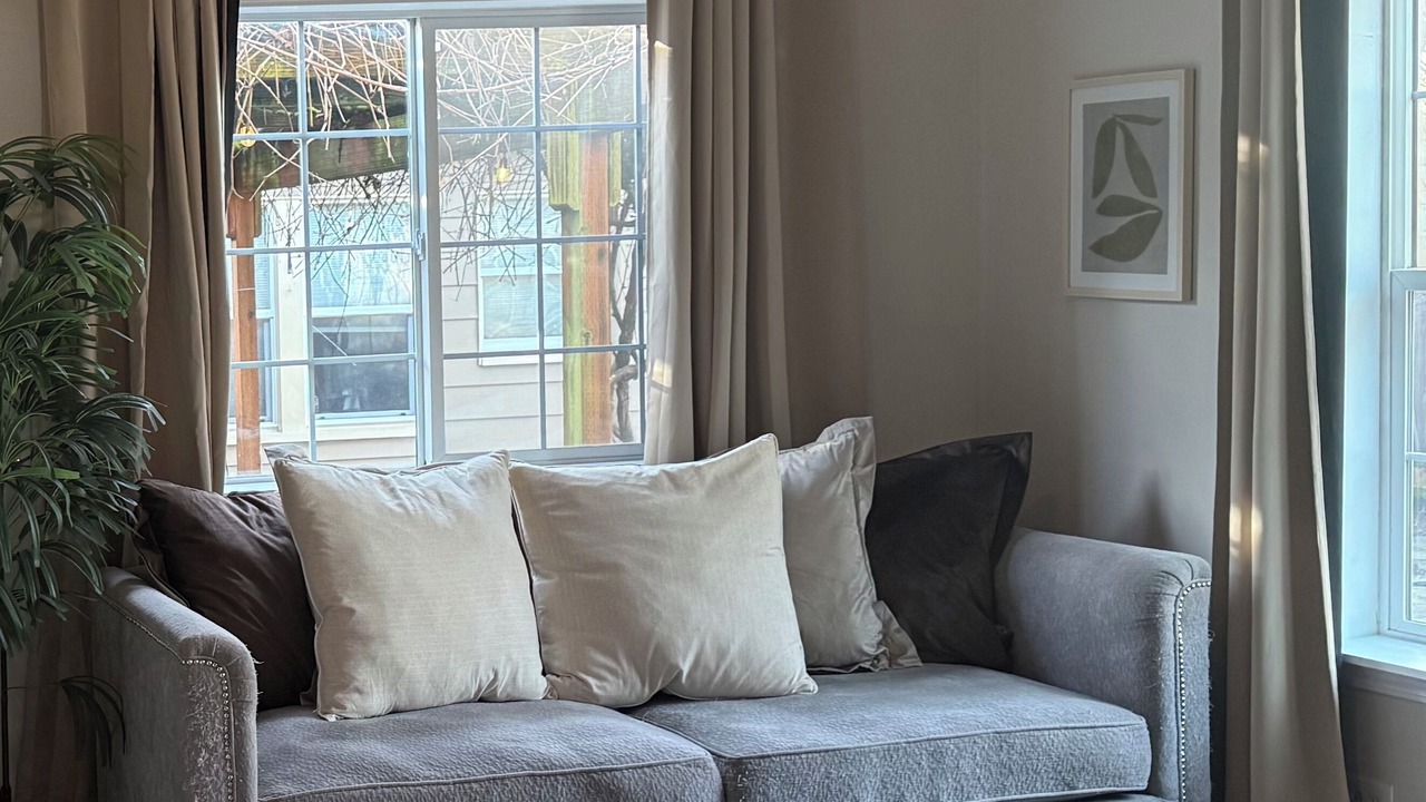 Photo of Livingroom in Lincoln