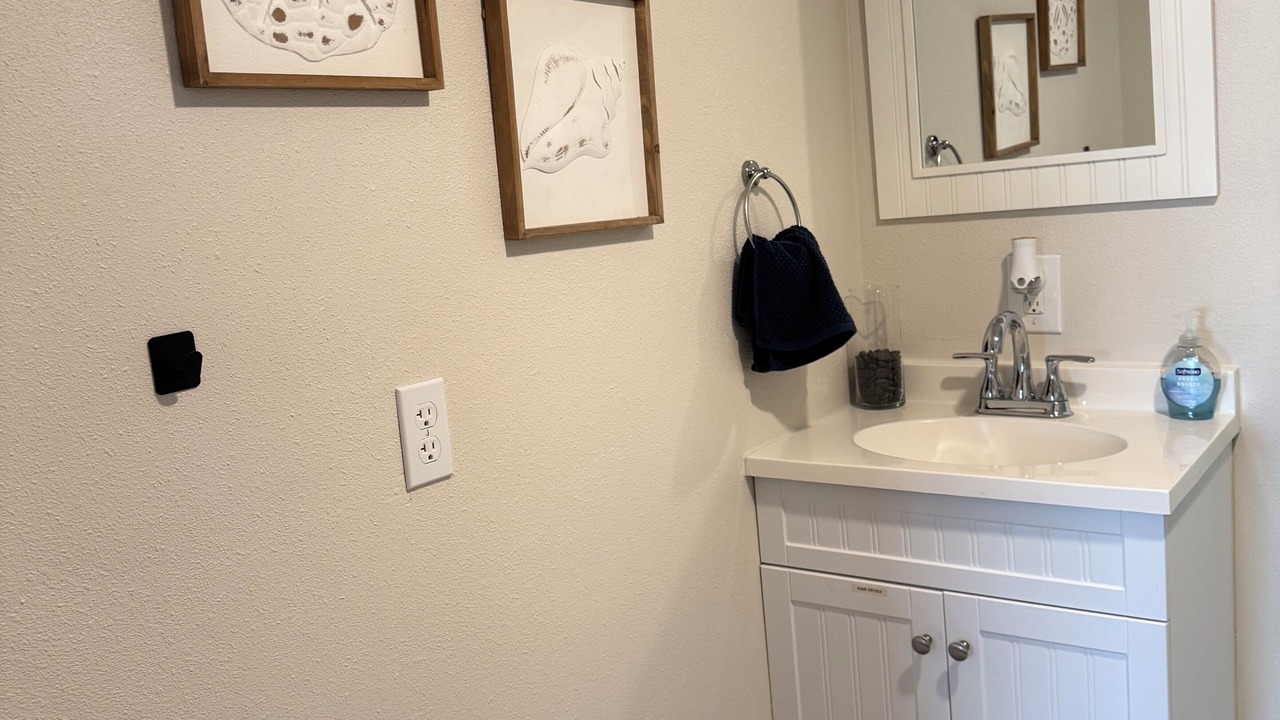Photo of Bathroom in Lincoln