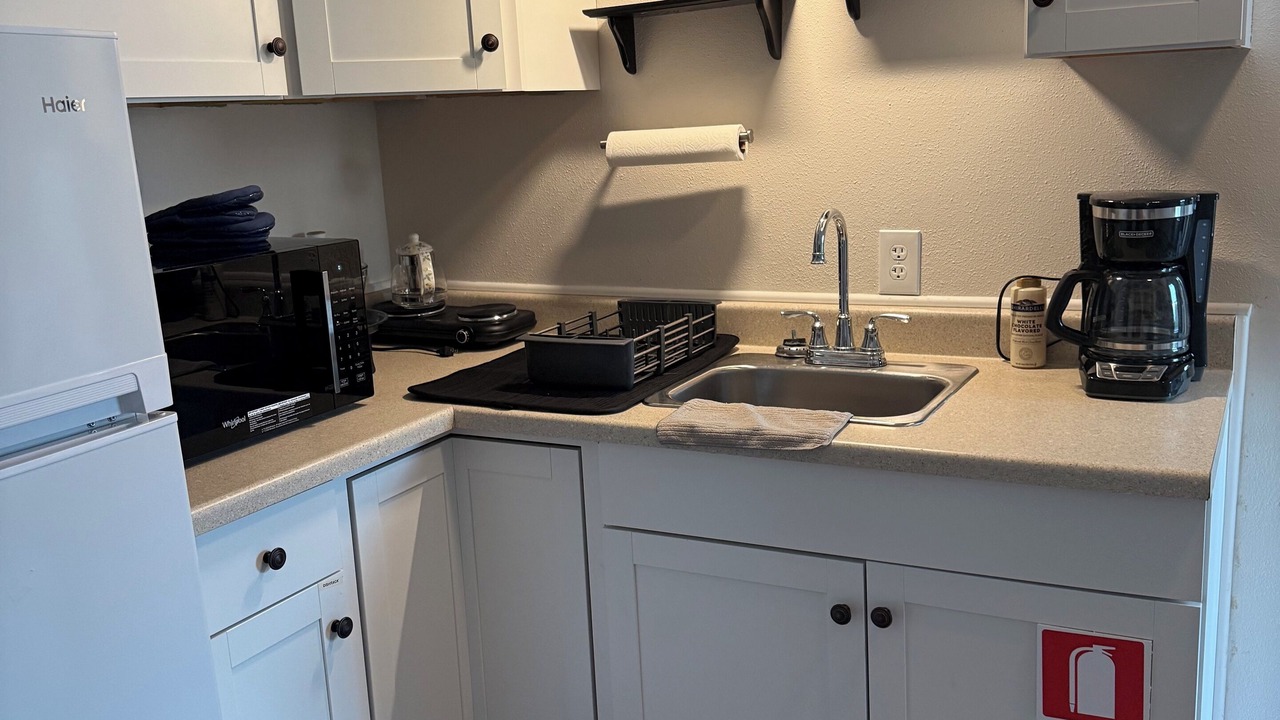 Photo of Kitchen in Lincoln