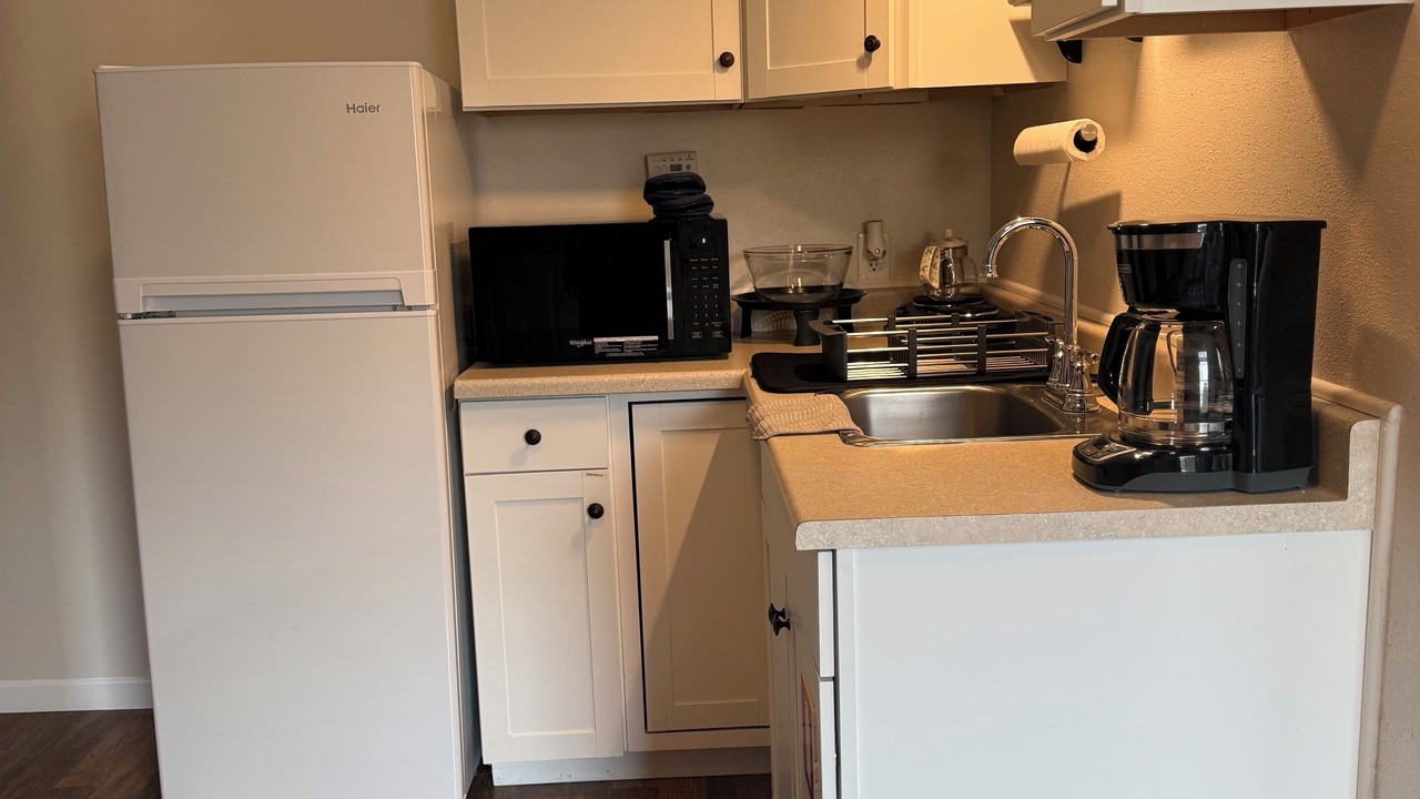 Photo of Kitchen in Lincoln