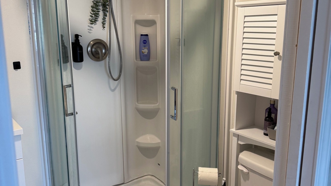 Photo of Bathroom in Lincoln