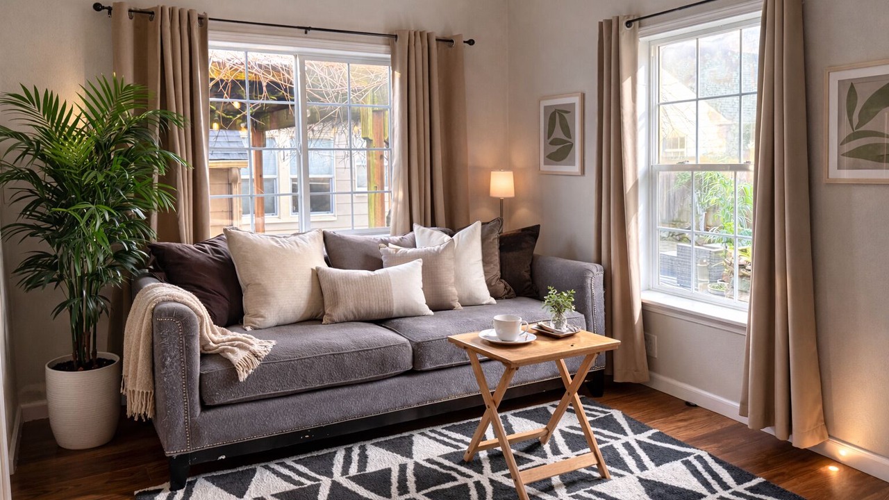 Photo of Livingroom in Lincoln