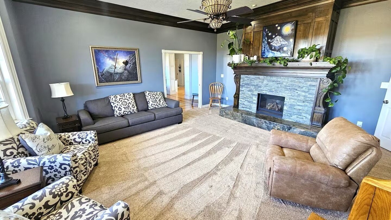 Photo of Livingroom in Pocatello