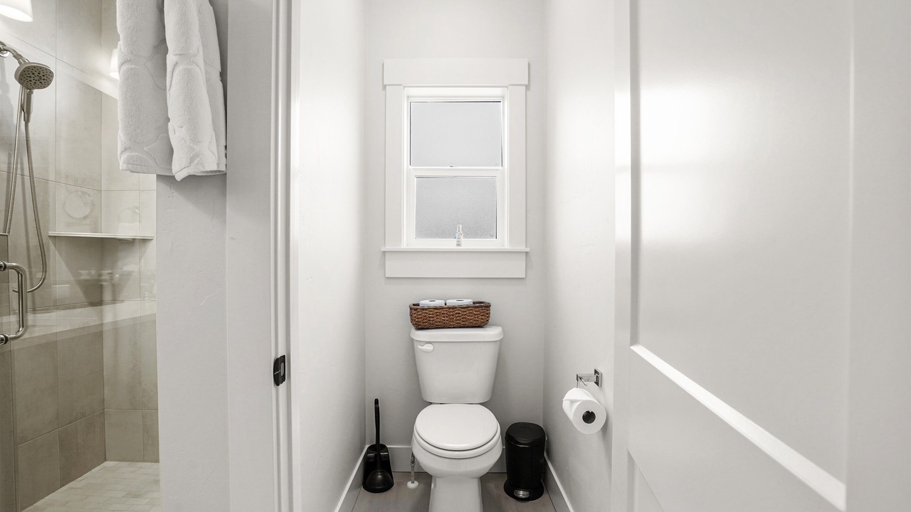 Photo of Bathroom in Cascade