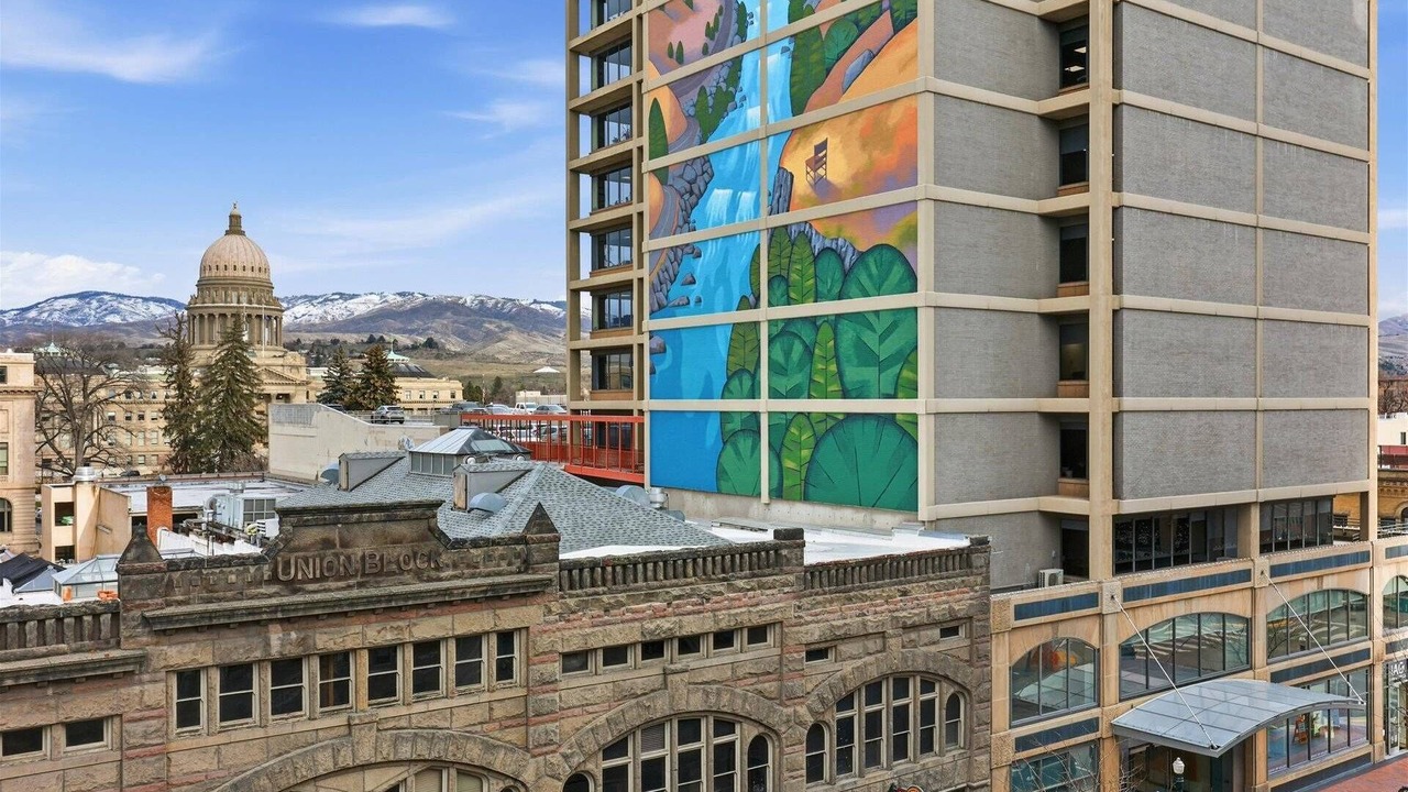 Photo of Others in Boise