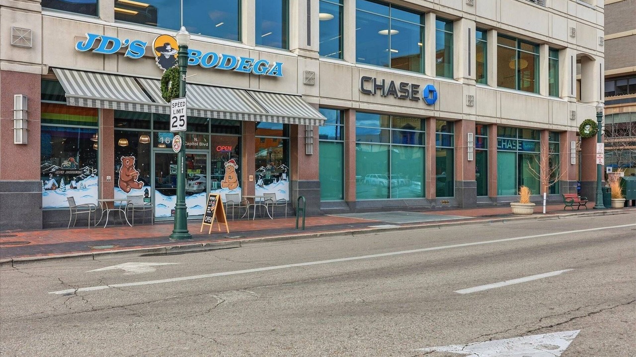Photo of Others in Boise