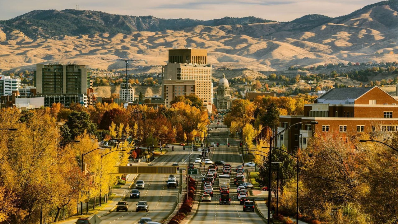 Photo of Others in Boise