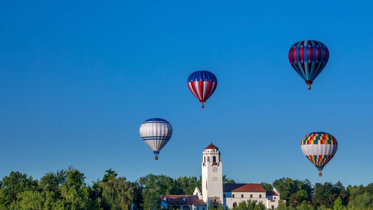 Photo of Others in Boise