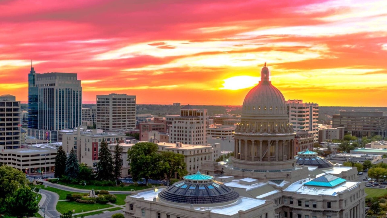 Photo of Others in Boise