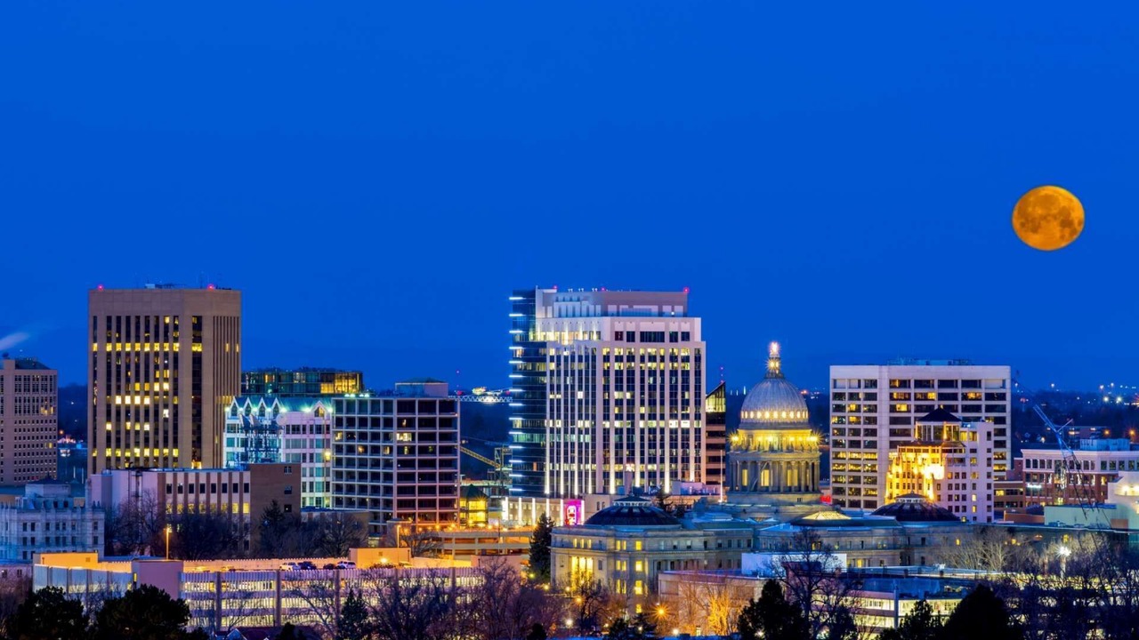 Photo of Others in Boise