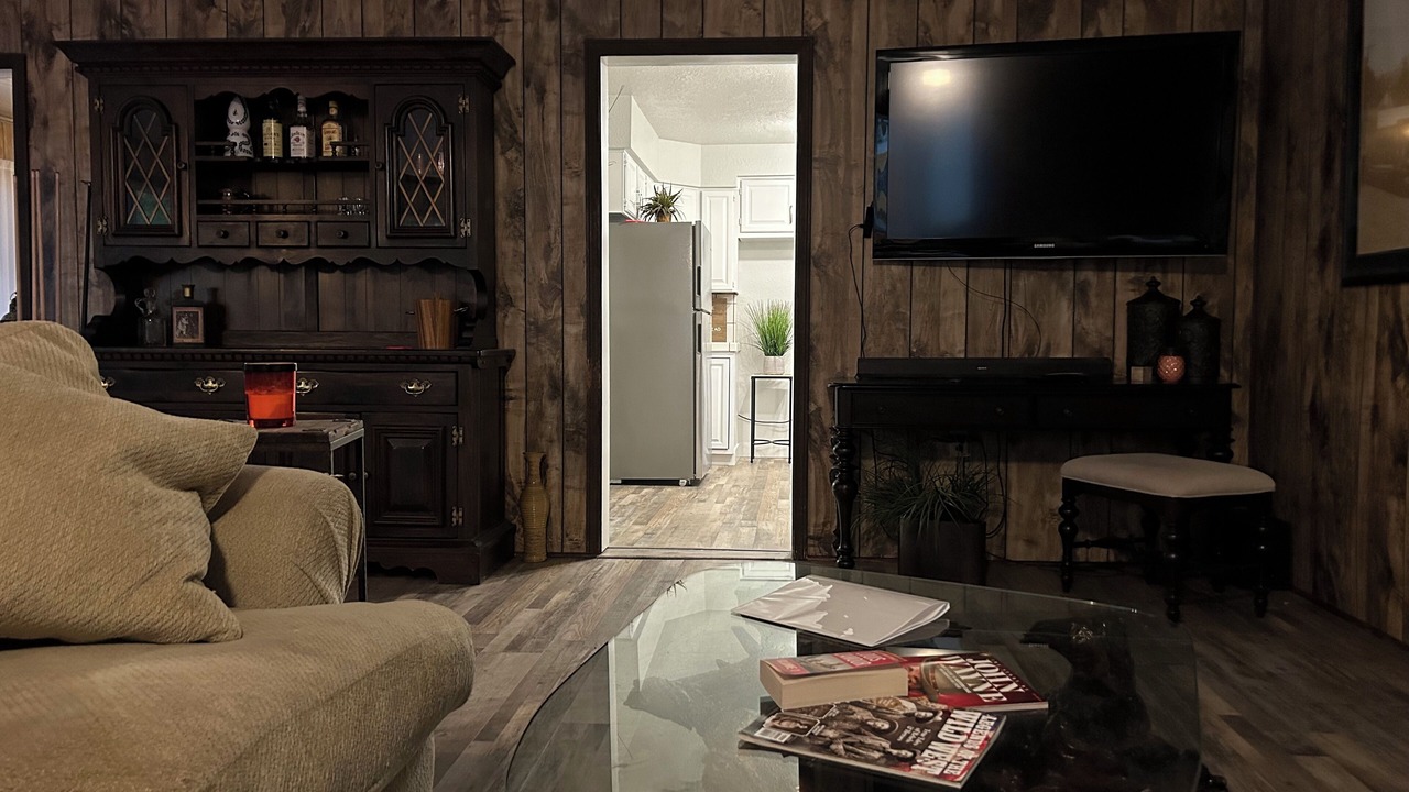 Photo of Livingroom in Horseshoe Bend
