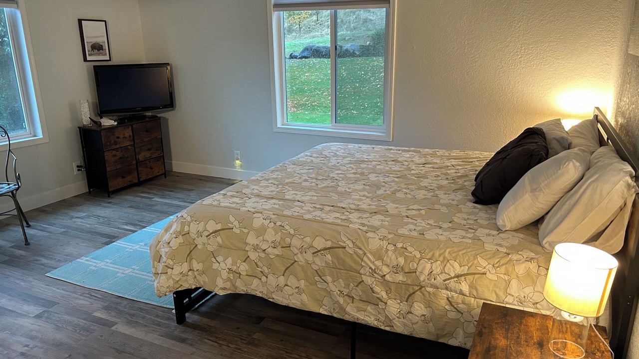 Photo of Bedroom in Horseshoe Bend