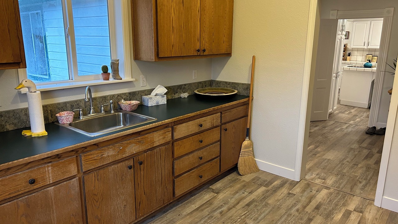 Photo of Kitchen in Horseshoe Bend