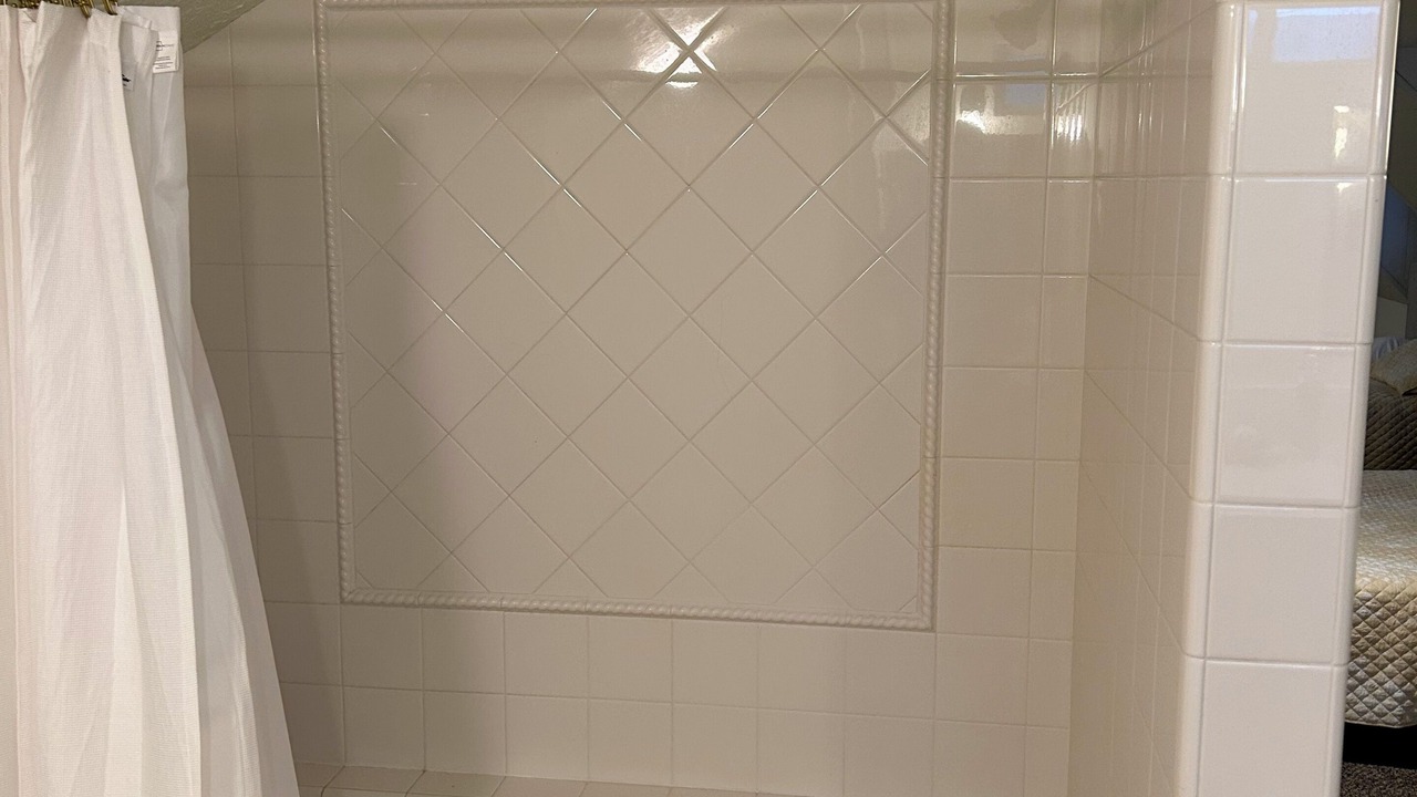 Photo of Bathroom in Horseshoe Bend