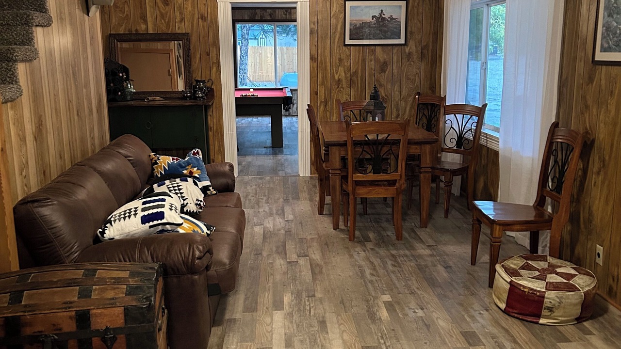 Photo of Livingroom in Horseshoe Bend