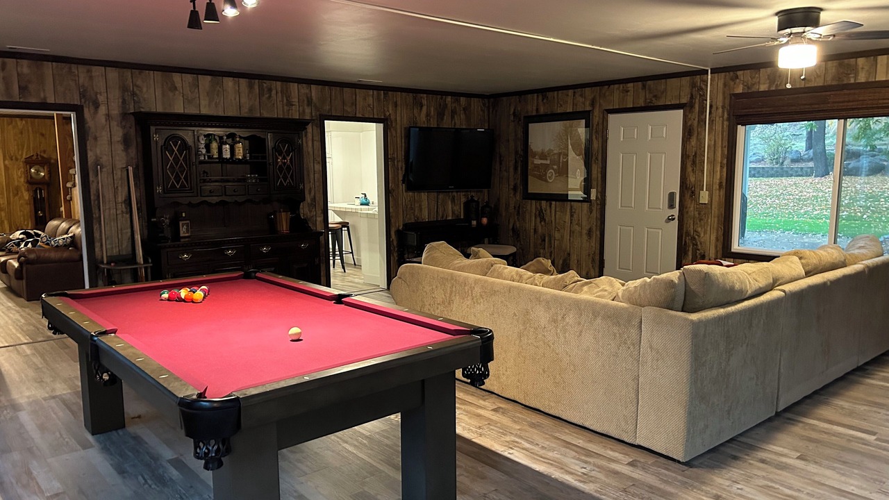 Photo of Bedroom in Horseshoe Bend