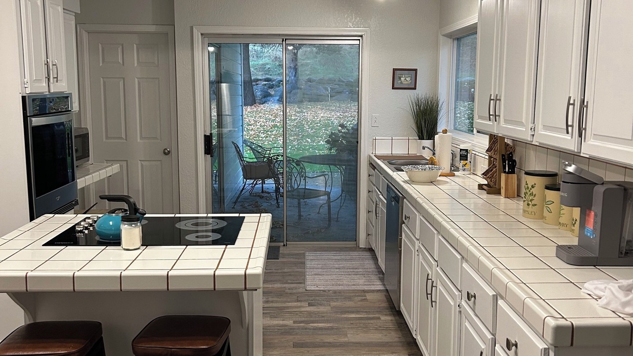 Photo of Kitchen in Horseshoe Bend