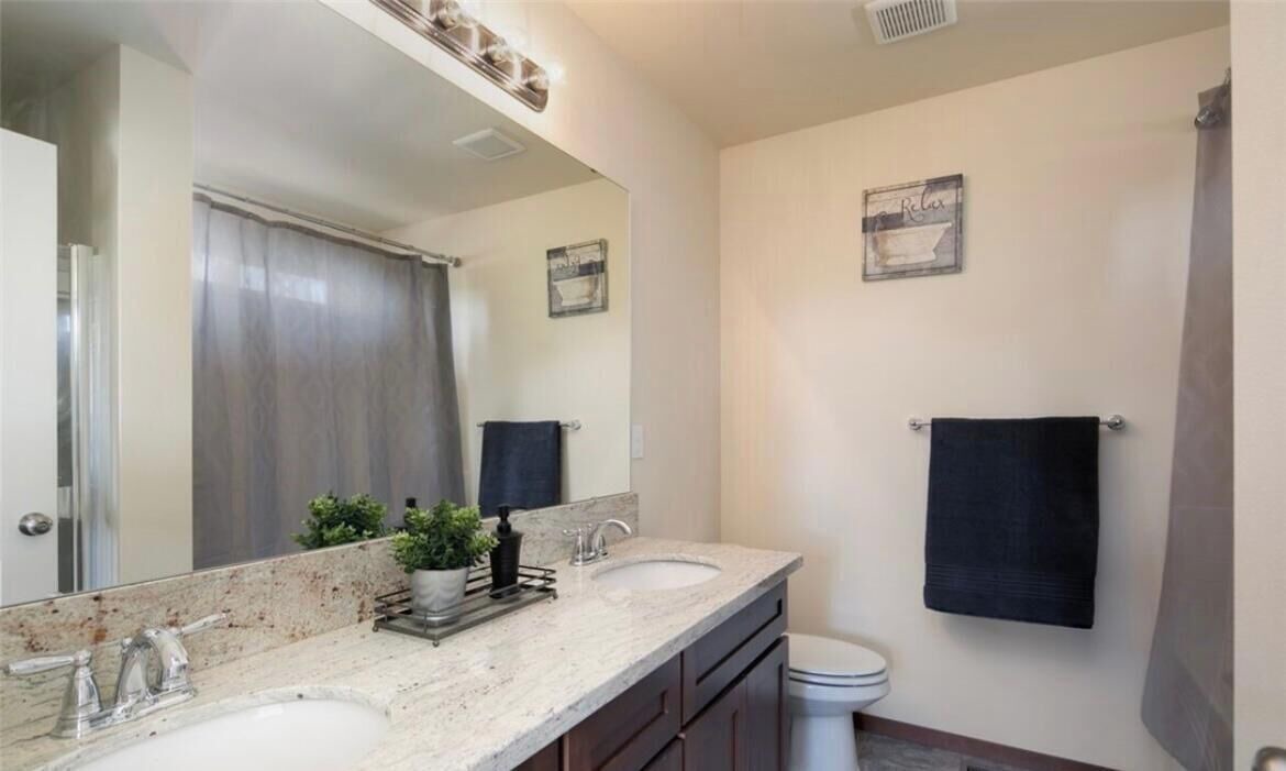 Photo of Bathroom in SeaTac