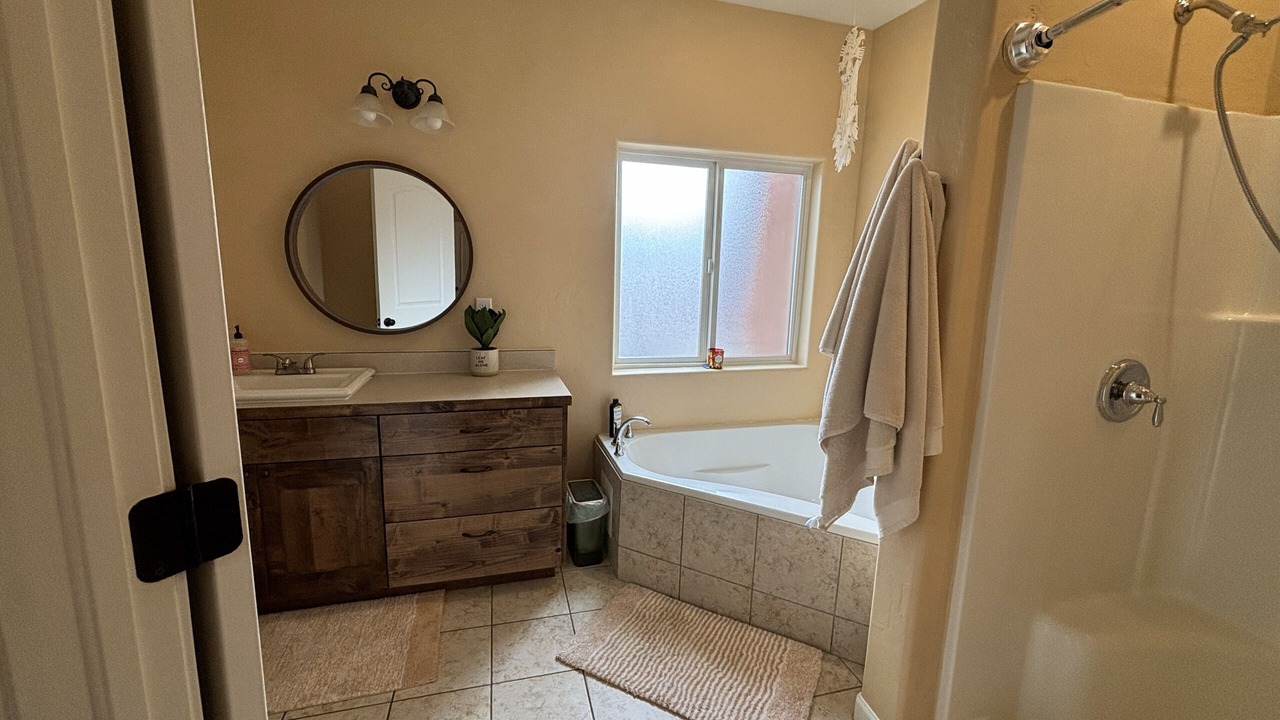 Photo of Bathroom in Moab South Valley