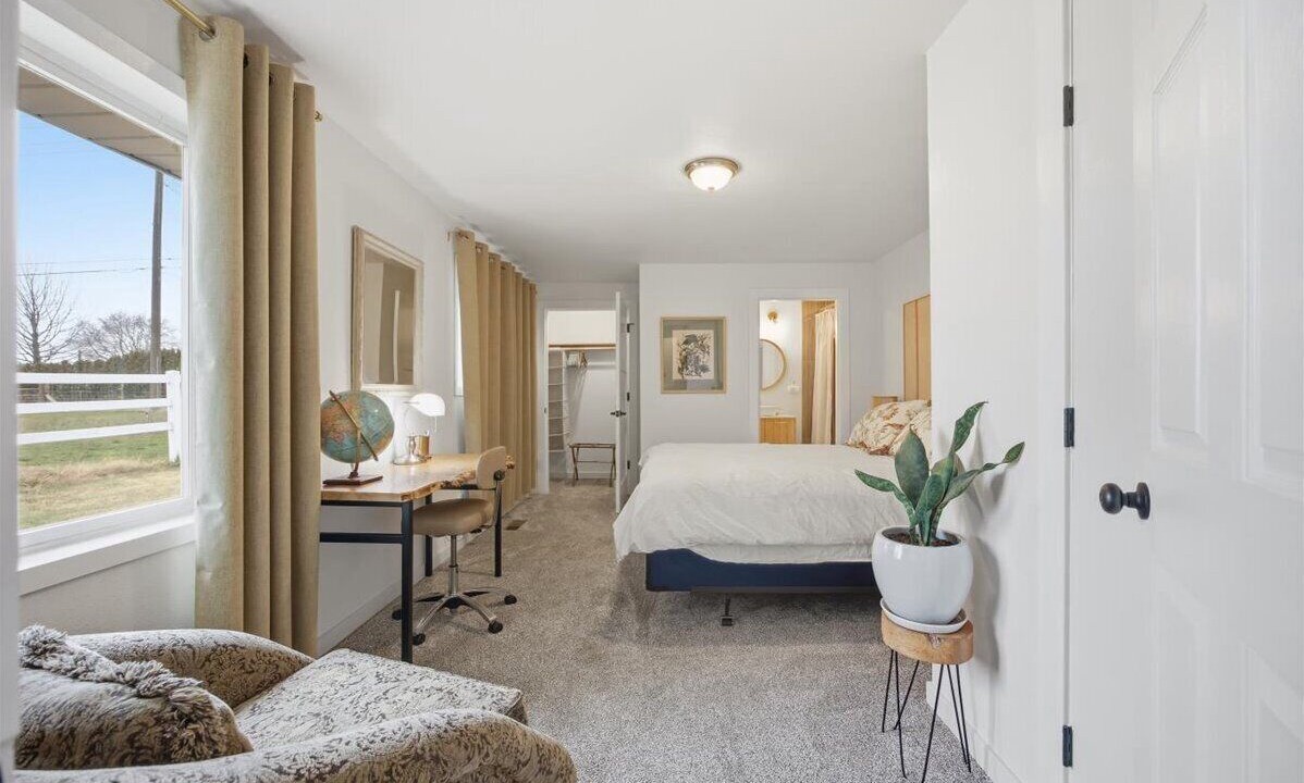 Photo of Bedroom in Finley