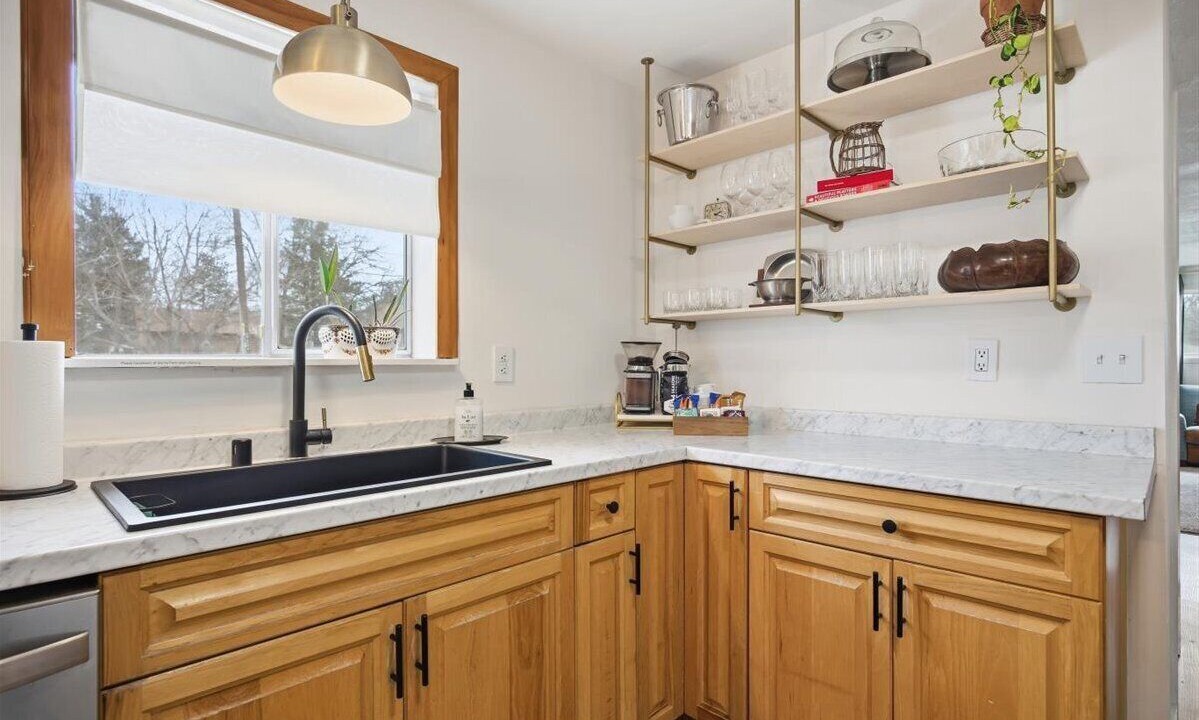 Photo of Kitchen in Finley