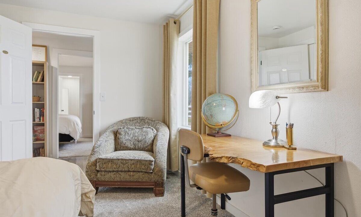 Photo of Bedroom in Finley