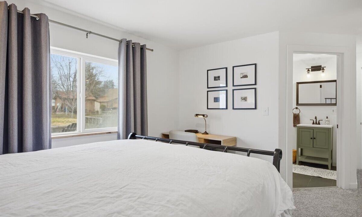 Photo of Bedroom in Finley