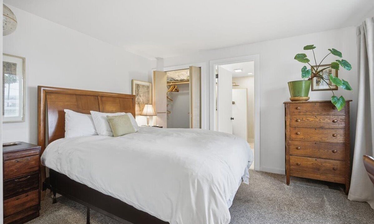 Photo of Bedroom in Finley