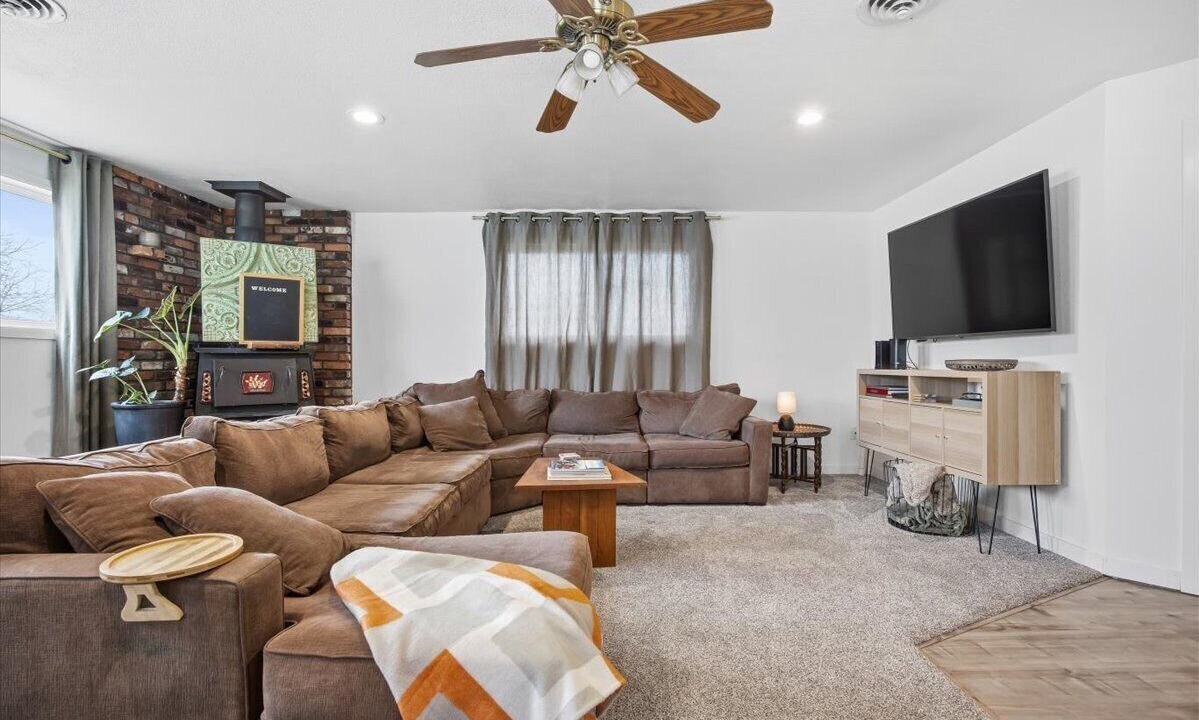 Photo of Livingroom in Finley