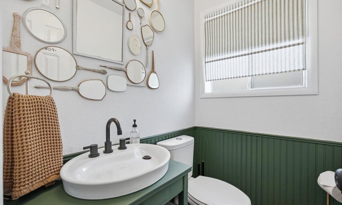 Photo of Bathroom in Finley