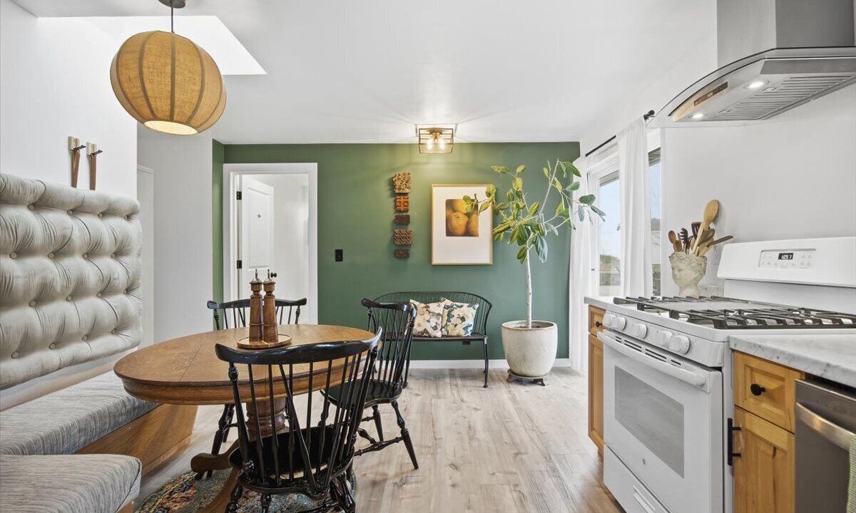 Photo of Kitchen in Finley