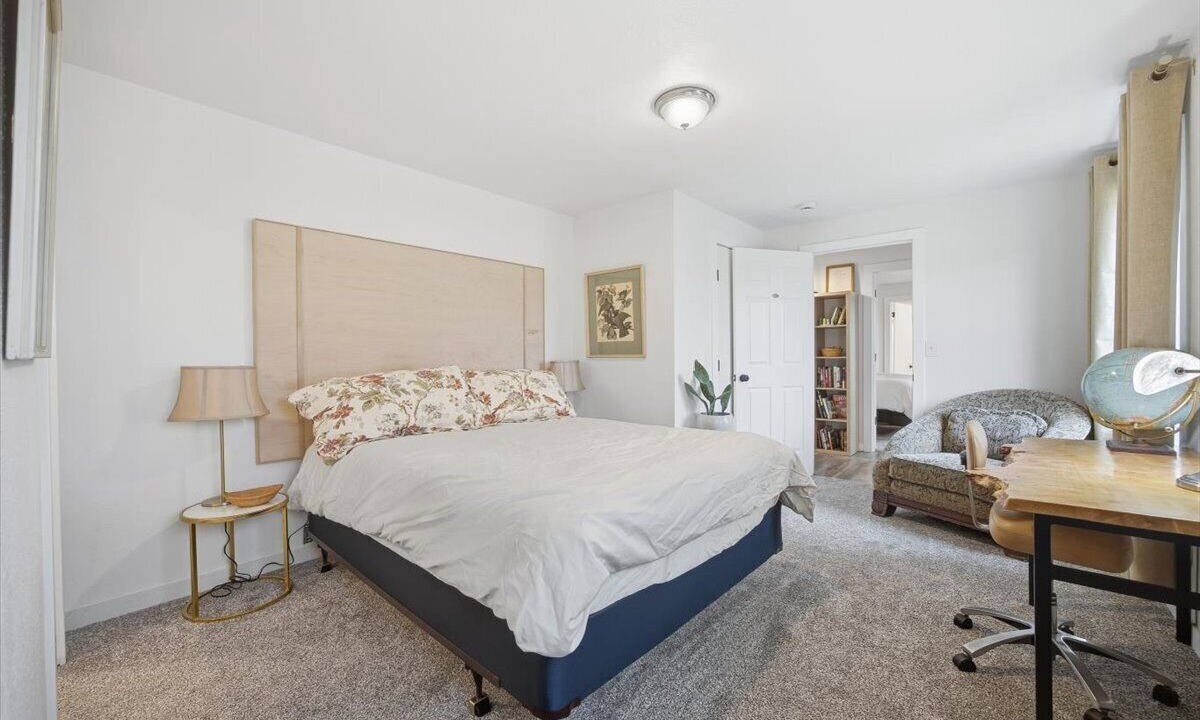 Photo of Bedroom in Finley