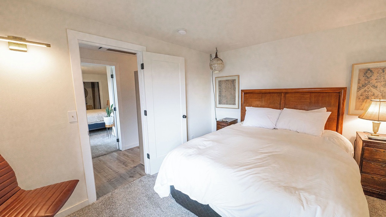 Photo of Bedroom in Finley