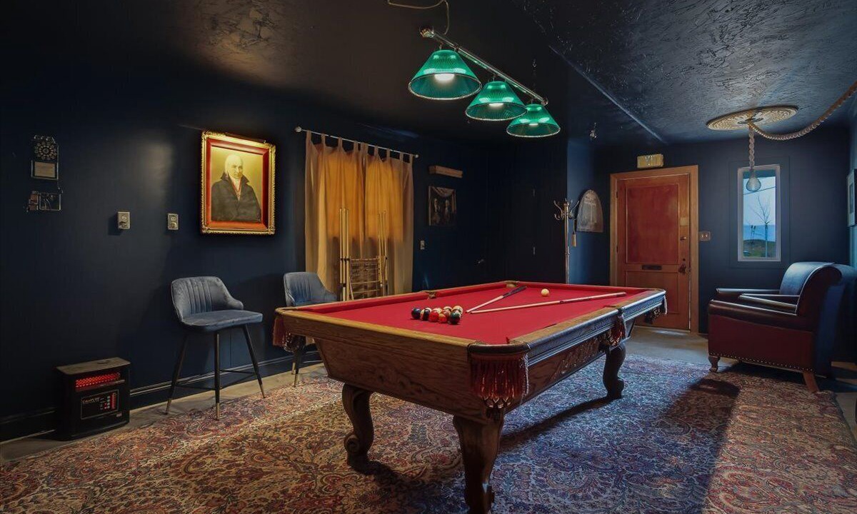 Photo of Bedroom in Finley