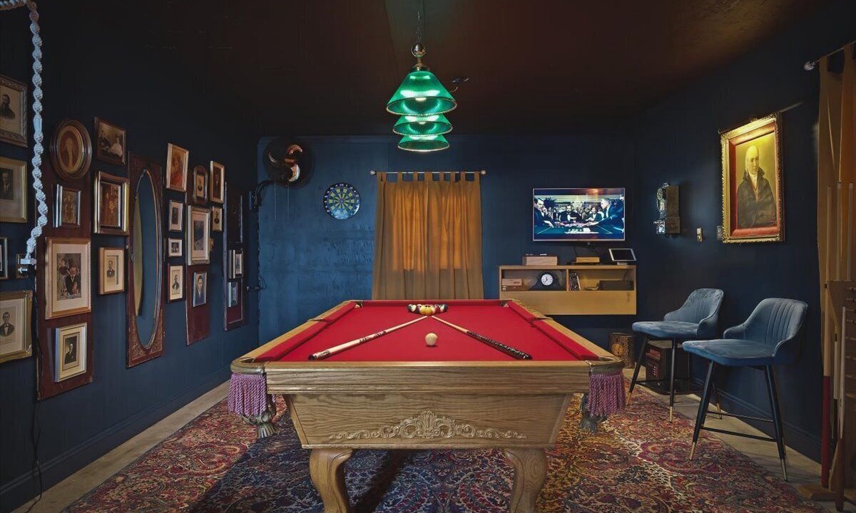 Photo of Bedroom in Finley