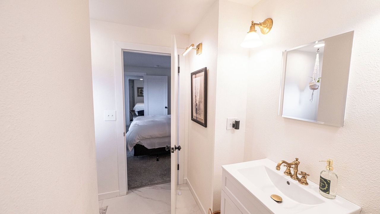 Photo of Bedroom in Finley