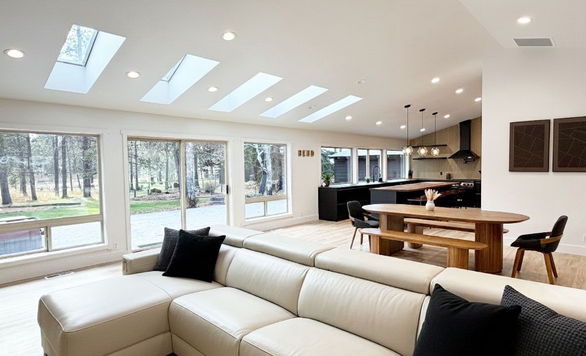Photo of Livingroom in Three Rivers
