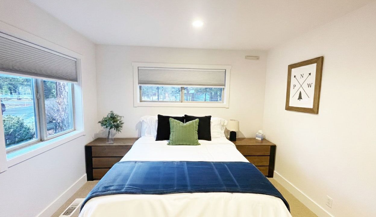 Photo of Bedroom in Three Rivers