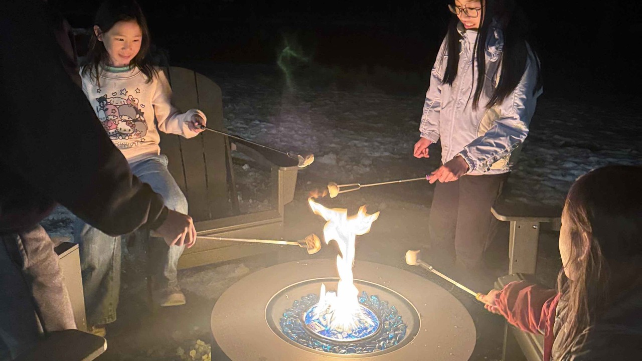 Photo of Outdoor in Three Rivers