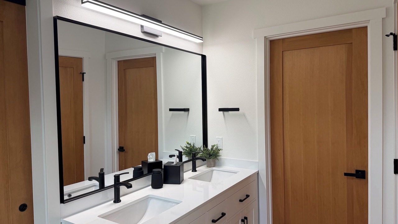 Photo of Bathroom in Three Rivers